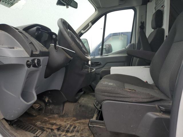 Photo 7 from auction – 2015 FORD TRANSIT T- with VIN 1FTNR2CG4FKB21496