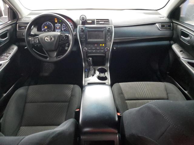 Photo 8 from auction – 2016 TOYOTA CAMRY LE with VIN 4T4BF1FK2GR554859