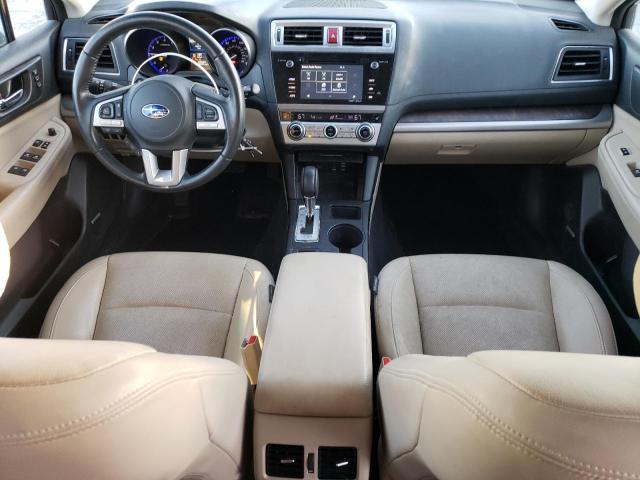 Photo 8 from auction – 2015 SUBARU OUTBACK 3. with VIN 4S4BSEJC6F3204765
