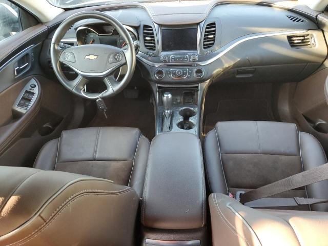 Photo 8 from auction – 2015 CHEVROLET IMPALA LT with VIN 2G1125S31F9194192