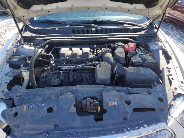 Photo 11 from auction – 2015 FORD TAURUS SEL with VIN 1FAHP2E8XFG103831