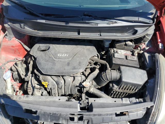 Photo 11 from auction – 2015 KIA RIO LX with VIN KNADM4A39F6478393