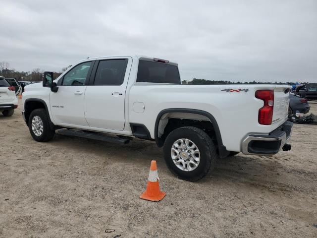 Photo 2 from auction – 2022 CHEVROLET SILVERADO with VIN 1GC4YNE76NF358401