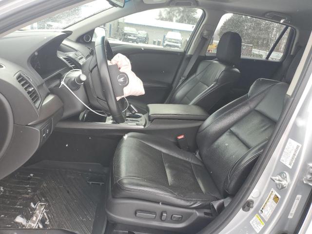 Photo 7 from auction – 2015 ACURA RDX TECHNO with VIN 5J8TB3H5XFL016725