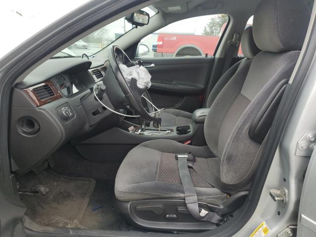 Photo 7 from auction – 2011 CHEVROLET IMPALA LT with VIN 2G1WG5EK0B1285845