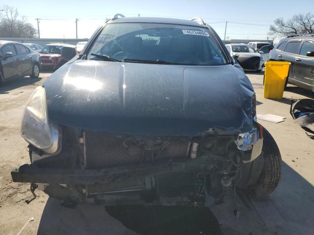 Photo 5 from auction – 2013 NISSAN ROGUE S with VIN JN8AS5MT6DW018669