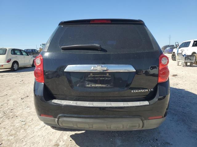 Photo 6 from auction – 2010 CHEVROLET EQUINOX LS with VIN 2CNALBEW2A6274762