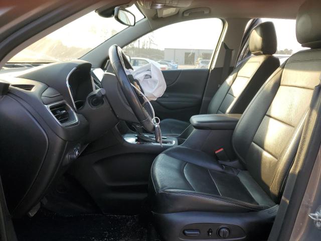 Photo 7 from auction – 2018 CHEVROLET EQUINOX PR with VIN 3GNAXMEV7JS587584
