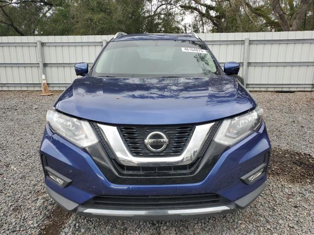 Photo 5 from auction – 2018 NISSAN ROGUE S with VIN KNMAT2MT3JP593759