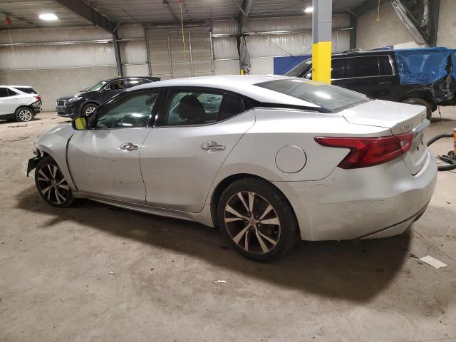Photo 2 from auction – 2016 NISSAN MAXIMA 3.5 with VIN 1N4AA6AP7GC425231