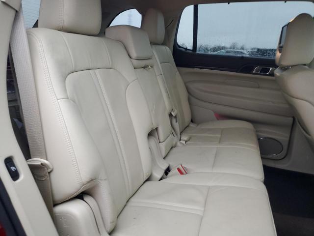 Photo 11 from auction – 2015 LINCOLN MKT with VIN 2LMHJ5AT4FBL03974