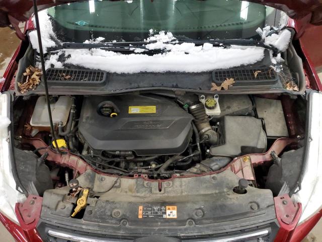 Photo 12 from auction – 2014 FORD ESCAPE SE with VIN 1FMCU9GX2EUC96837