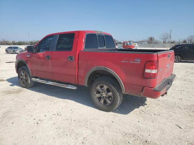 Photo 2 from auction – 2007 FORD F150 SUPER with VIN 1FTPW14V47KD10384