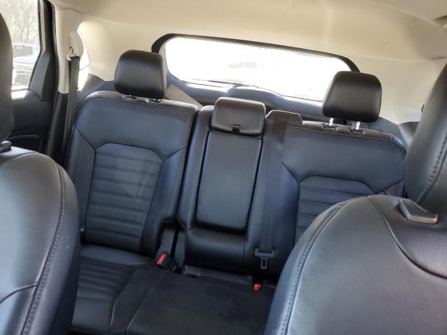 Photo 10 from auction – 2017 FORD EDGE SEL with VIN 2FMPK3J93HBC28362