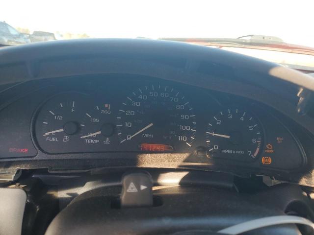 Photo 9 from auction – 2005 CHEVROLET CAVALIER with VIN 1G1JC52F357198848