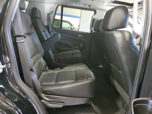 Photo 11 from auction – 2019 GMC YUKON SLT with VIN 1GKS2BKC9KR316246