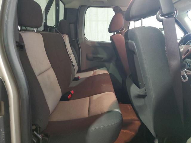 Photo 10 from auction – 2008 CHEVROLET SILVERADO with VIN 1GCHK29K98E165993