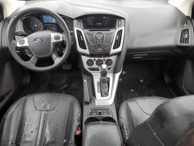 Photo 8 from auction – 2014 FORD FOCUS SE with VIN 1FADP3K2XEL248345