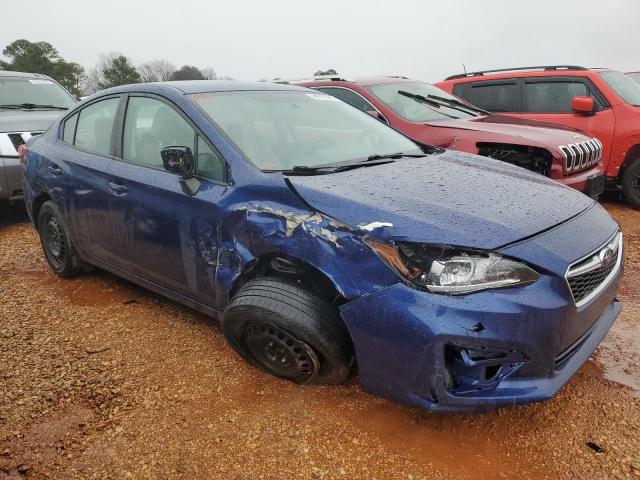 Photo 4 from auction – 2018 SUBARU IMPREZA with VIN 4S3GKAA65J3620554
