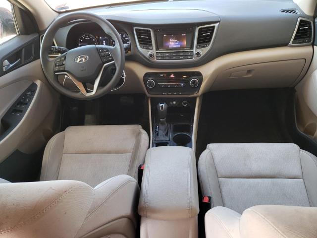 Photo 8 from auction – 2016 HYUNDAI TUCSON LIM with VIN KM8J33A43GU146647