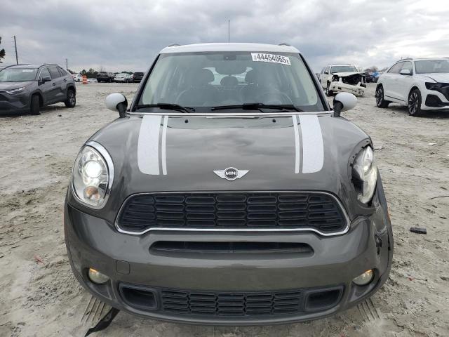 Photo 5 from auction – 2014 MINI COOPER S C with VIN WMWZC3C53EWT00673