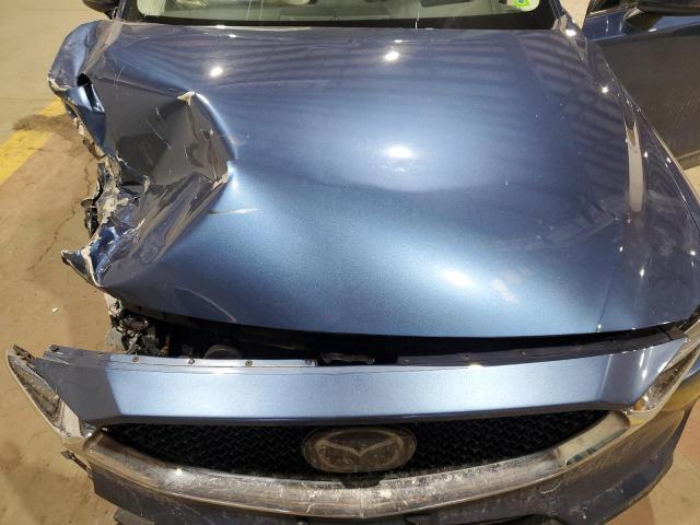 Photo 12 from auction – 2018 MAZDA CX-5 GRAND with VIN JM3KFBDM0J0315356