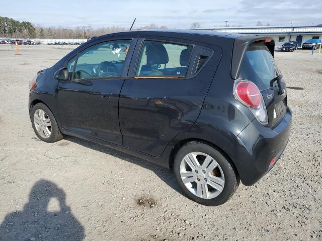 Photo 2 from auction – 2015 CHEVROLET SPARK LS with VIN KL8CB6S96FC752775