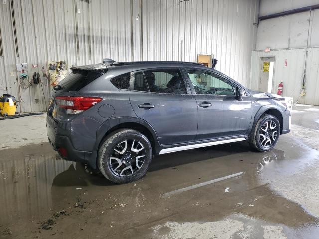 Photo 3 from auction – 2021 SUBARU CROSSTREK with VIN JF2GTDNC3MH337724
