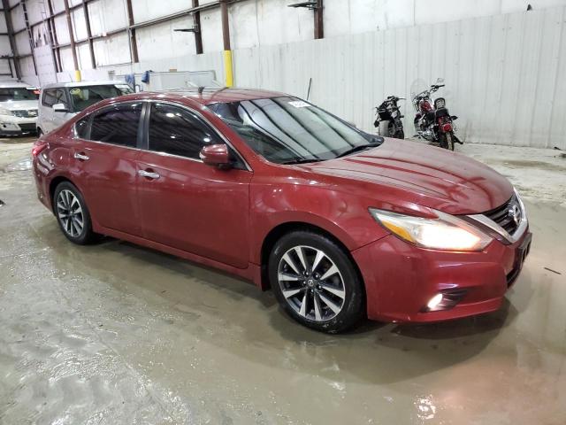 Photo 4 from auction – 2016 NISSAN ALTIMA 2.5 with VIN 1N4AL3AP5GC143078