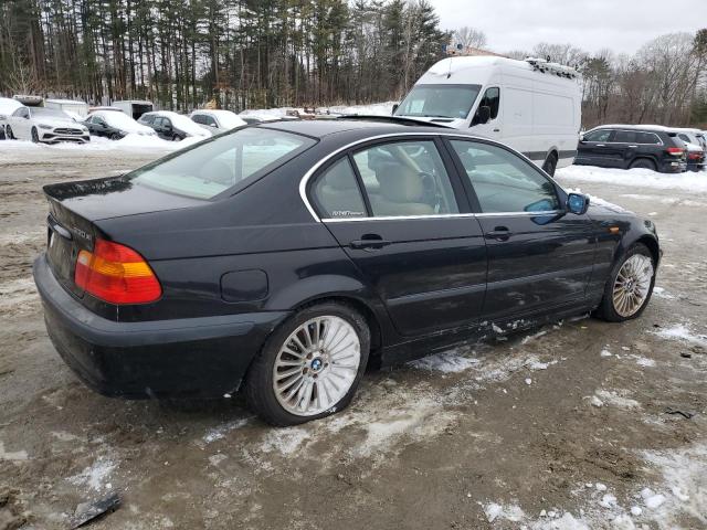 Photo 3 from auction – 2003 BMW 330 XI with VIN WBAEW534X3PG20883