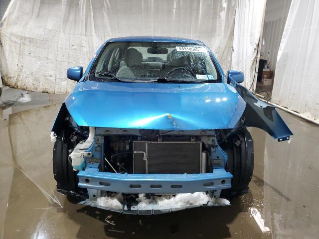 Photo 5 from auction – 2019 MITSUBISHI MIRAGE G4 with VIN ML32F3FJ1KHF08061