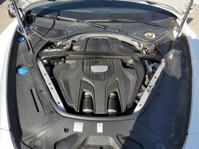 Photo 11 from auction – 2018 PORSCHE PANAMERA 4 with VIN WP0AB2A70JL132830