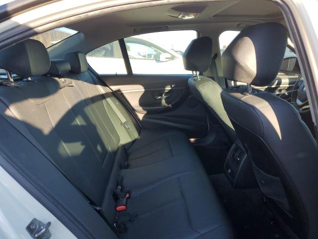 Photo 10 from auction – 2014 BMW 328 D with VIN WBA3D3C54EK154410