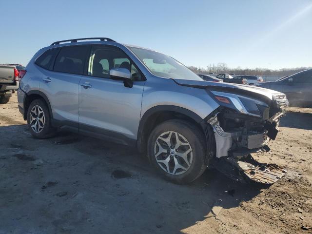 Photo 4 from auction – 2024 SUBARU FORESTER P with VIN JF2SKADC5RH510048