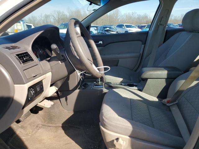Photo 7 from auction – 2012 FORD FUSION SE with VIN 3FAHP0HA2CR374728