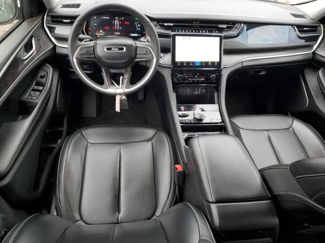 Photo 8 from auction – 2023 JEEP GRAND CHER with VIN 1C4RJYB61PC623446
