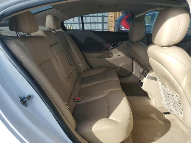 Photo 10 from auction – 2013 BUICK LACROSSE P with VIN 1G4GH5E30DF303334