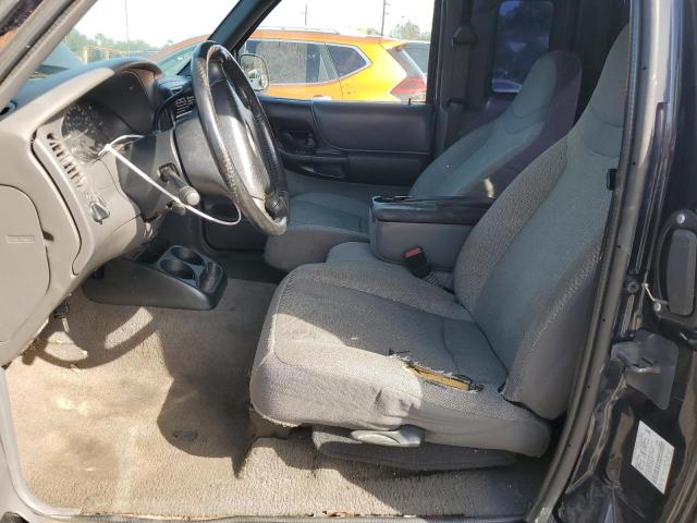 Photo 7 from auction – 2002 FORD RANGER SUP with VIN 1FTZR45E72PB38623