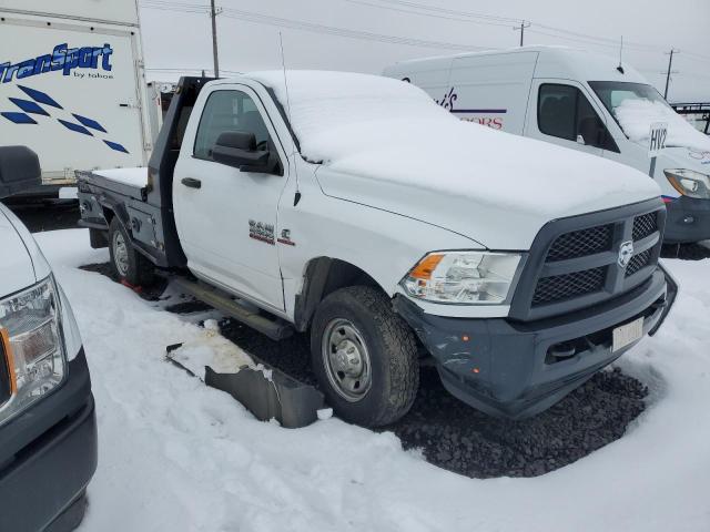 Photo 4 from auction – 2017 RAM 2500 ST with VIN 3C6MR5AL8HG663232