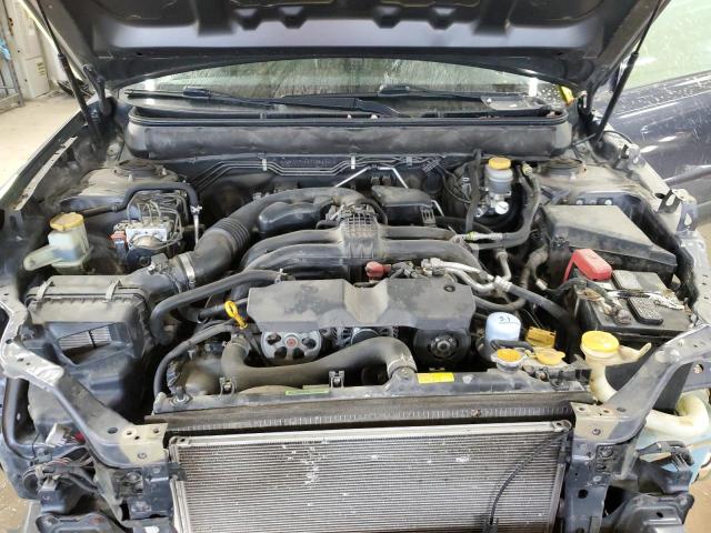 Снимка 12 от търг – 2014 SUBARU OUTBACK 2. с VIN 4S4BRCMC2E3285340