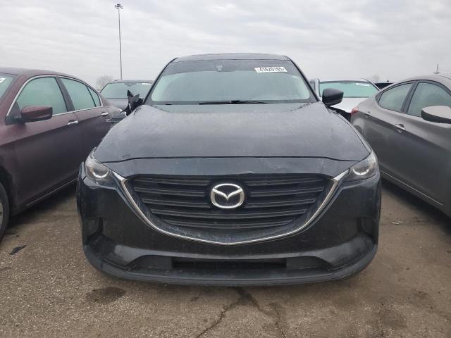 Photo 5 from auction – 2016 MAZDA CX-9 TOURI with VIN JM3TCACY5G0105310