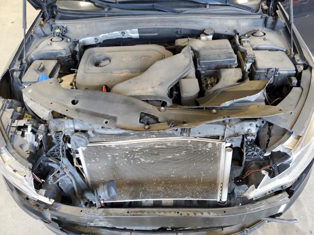 Zdjęcie 11 z aukcji – 2016 KIA OPTIMA EX z VIN 5XXGU4L37GG056896
