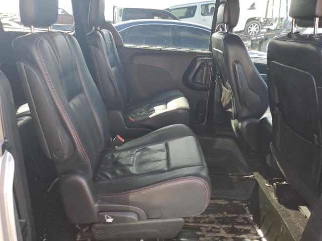 Photo 11 from auction – 2019 DODGE GRAND CARA with VIN 2C4RDGEG0KR670831