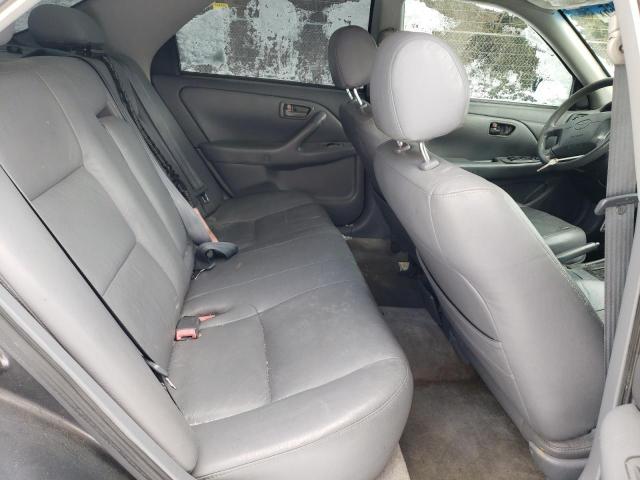 Photo 10 from auction – 2000 TOYOTA CAMRY CE with VIN 4T1BG22K7YU737226