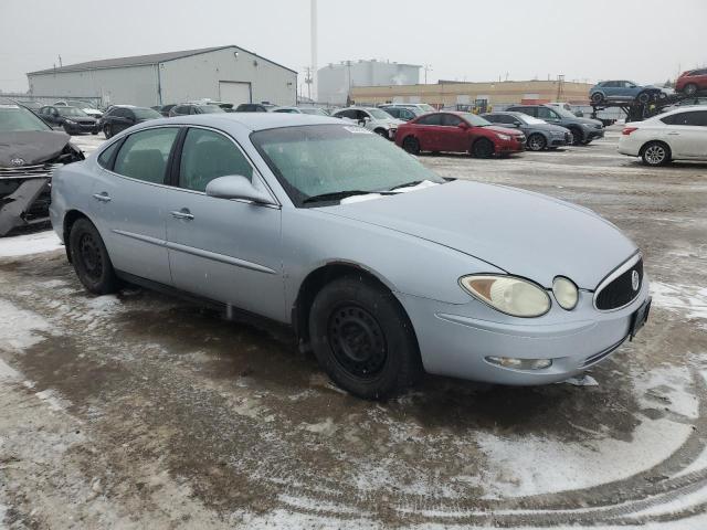 Photo 4 from auction – 2006 BUICK ALLURE CX with VIN 2G4WF582961239342