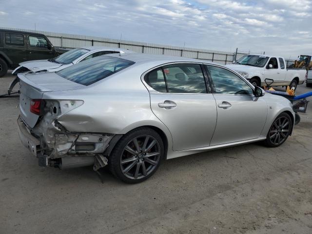 Photo 3 from auction – 2014 LEXUS GS 350 with VIN JTHBE1BL2E5033906