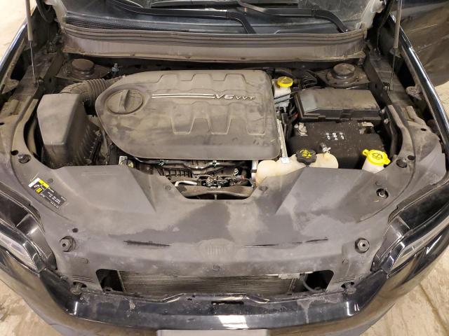 Photo 11 from auction – 2019 JEEP CHEROKEE L with VIN 1C4PJMLX1KD230010