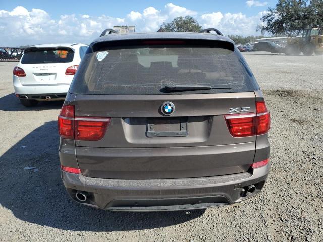 Photo 6 from auction – 2011 BMW X5 XDRIVE3 with VIN 5UXZW0C53BL658280