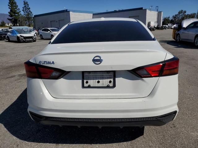 Photo 6 from auction – 2020 NISSAN ALTIMA S with VIN 1N4BL4BV2LC133237