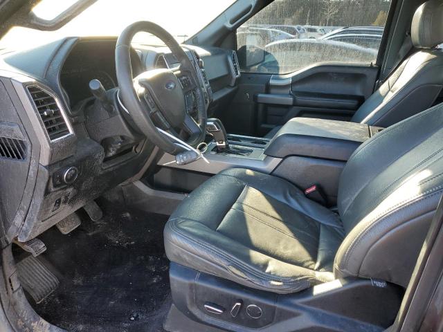Photo 7 from auction – 2015 FORD F150 SUPER with VIN 1FTEW1EF7FFB72944